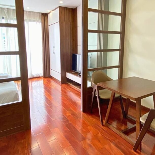 1bed 160 phan ke binh 1 bed