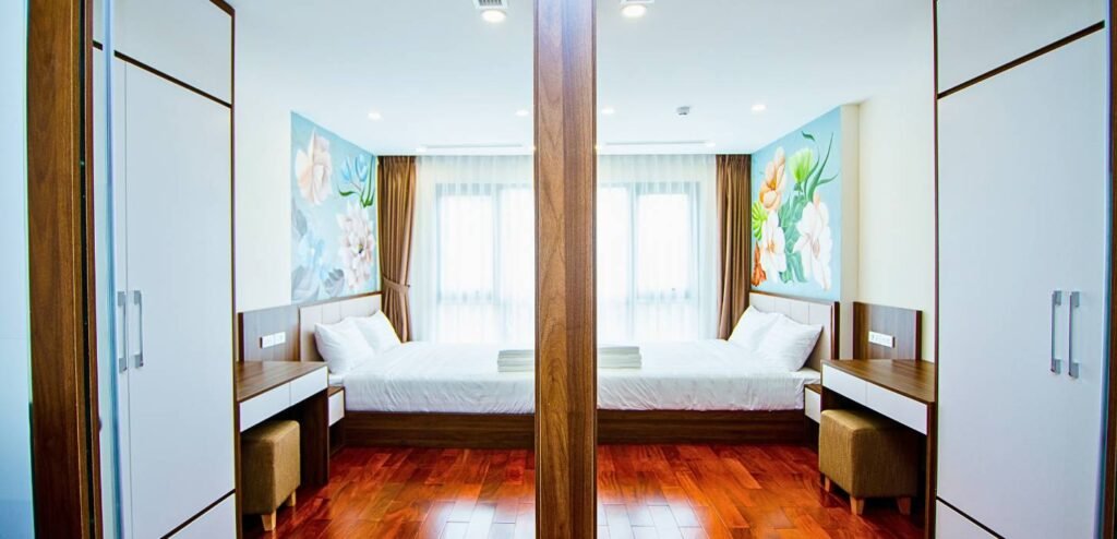 160 phan ke binh 2 bed