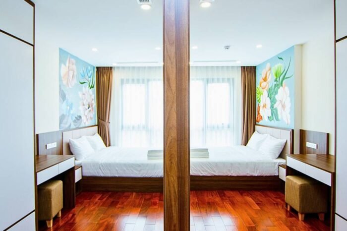 160 phan ke binh 2 bed